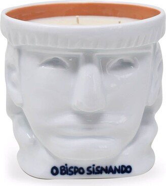 O Obispo Sisnando scented candle