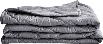 Tencel Weighted Throw Blanket, 10lb