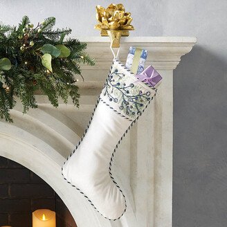 Vine Cascade Stocking