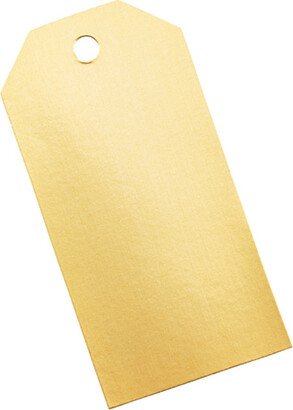 Tag-It Gift Tags Gold Foil Pkg/6