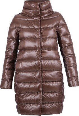 Dora Padded Down Jacket