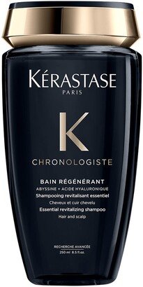 KÃ©rastase Chronologiste Shampoo for Dull and Brittle Hair