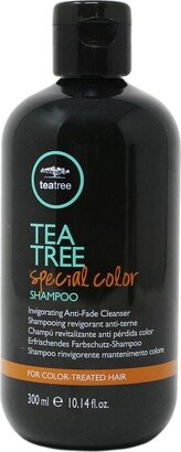 Tea Tree Special Color Shampoo