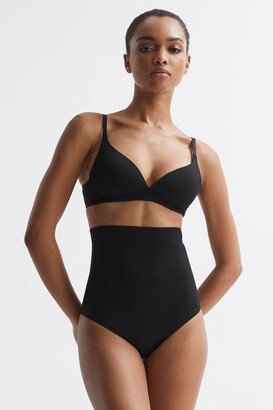 Shapewear High-Waisted Thong