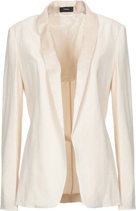 Blazer Beige