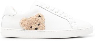 Teddy Bear low-top sneakers