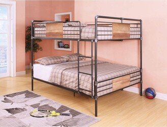 DECO Brantley Bunk Bed