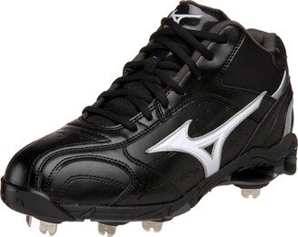 Men's 9-Spike Pro Limited Mid G5 Baseball Cleat