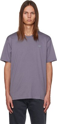 Purple Patch T-Shirt