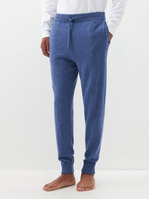 Finley Drawstring Cashmere Pyjama Trousers