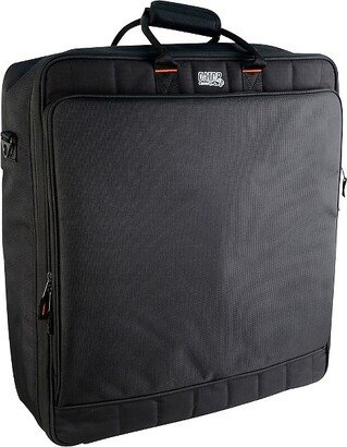 Gator G-MIXERBAG-2123 Mixer/Gear Bag