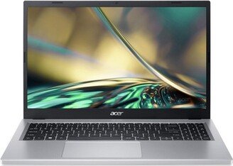 Acer Aspire 3 - 15.6 Laptop AMD Ryzen 5 7520U 2.80GHz 16GB RAM 512GB SSD W11H - Manufacturer Refurbished