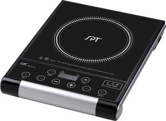 Spt Appliance Inc. Spt Micro-Computer Radiant Cooktop