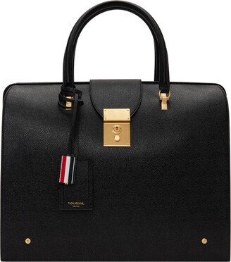 Black Mr. Thom Briefcase