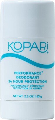 Performance+ Deodorant 24 Hour Protection