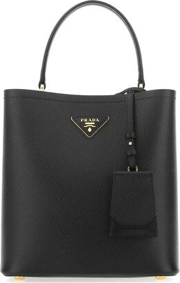 Panier Medium Tote Bag-AA