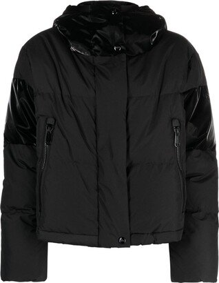 Arleth padded jacket