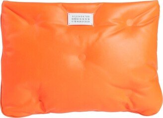 Handbag Orange-AA