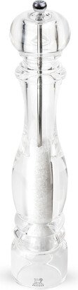 Nancy Salt Mill Acrylic, 15-Inch, Clear