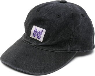 Workers logo-patch baseball cap