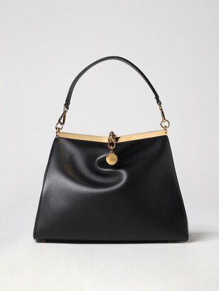 Vela bag in leather-AB