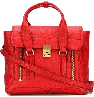 Pashli medium satchel bag