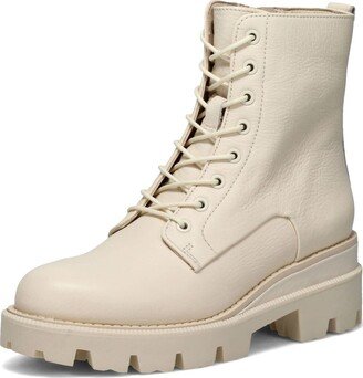 Women's Garret Combat Boot