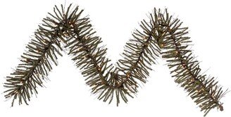 9' Vienna Twig Artificial Christmas Garland