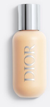 Backstage Face & Body Foundation - Face and Body Foundation - 1W Warm