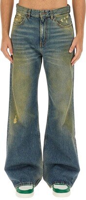 Jeans Bootcut-AC