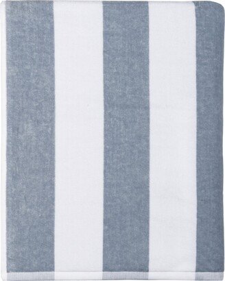 Torres Novas Grey Gibalta - Beach Towel