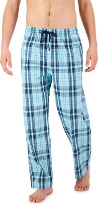 Men's Lando Plaid Pajama Pants, Created for Macy's