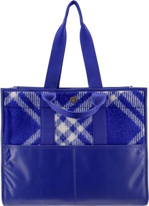 Shopper Tote-AA