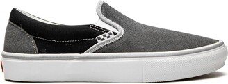 Skate Slip-On Reflective sneakers