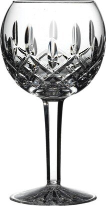 Lismore Balloon Wine Glass, 8 Oz