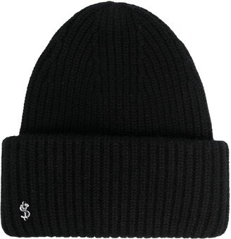 Logo Beanie Hat