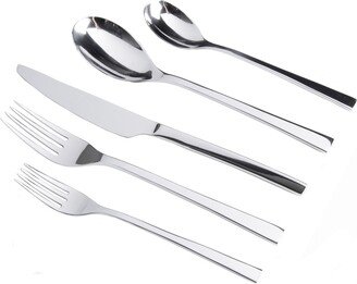 Sparland 20 Piece Flatware Set