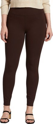 'Ricki' Ponte Skinny Pants