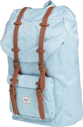 Backpack Sky Blue-AA