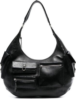 large Hobo shoulder bag-AA