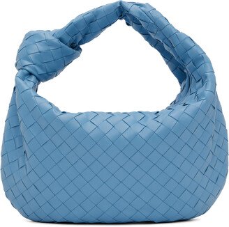 Blue Teen Jodie Bag