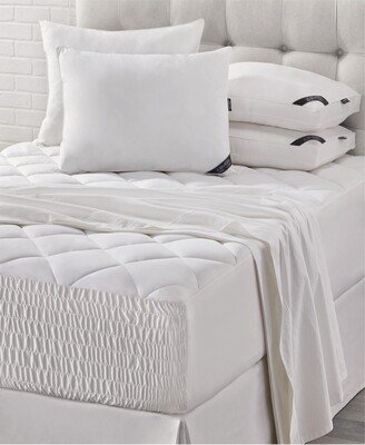 Royal Fit Mattress Pad, Twin