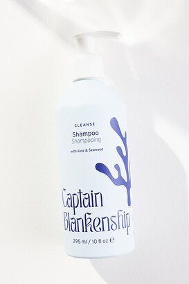 Cleanse Shampoo with Aloe & Seaweed