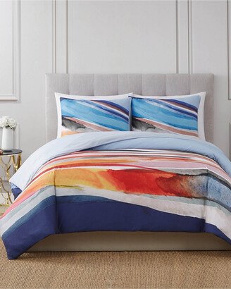 Allaire Comforter Set