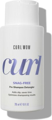 Color Wow Snag-Free Pre-Shampoo Detangler