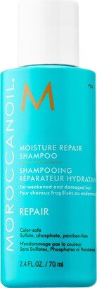 Moisture Repair Shampoo