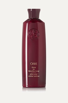 Glaze For Beautiful Hair Color, 175ml - One size