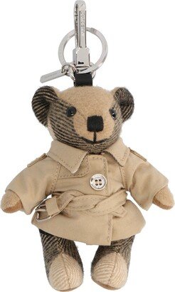 Thomas Bear Bag Charm