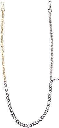 The Strap' chain-link strap