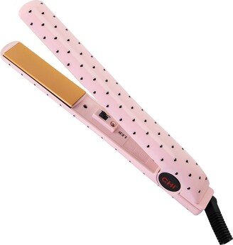 1-Inch Ceramic Flat Iron